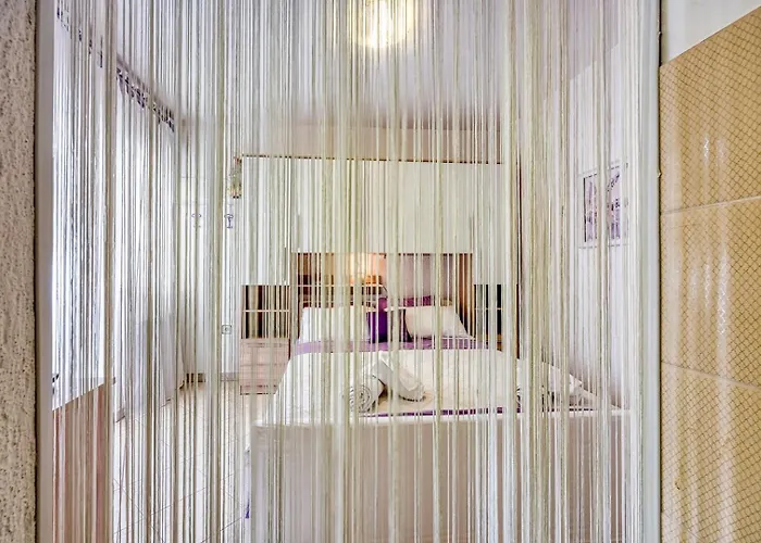 Gina 게스트하우스 포레치