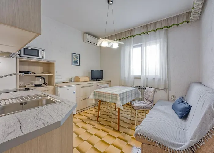 Gina 게스트하우스 포레치