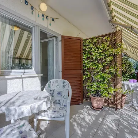 Maison d'hôtes Gina