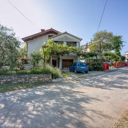 Casa de hóspedes Gina