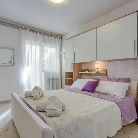 Gina Maison d'hôtes 3*