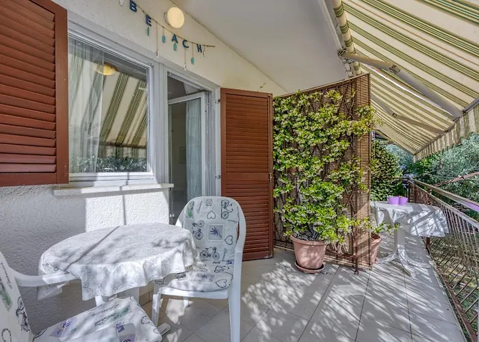 Gostinjska kuća Gina