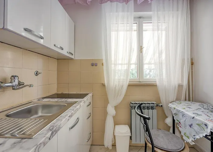 Gostinjska kuća Gina