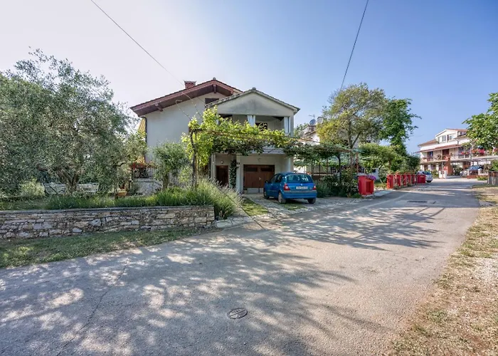 Gostinjska kuća Gina