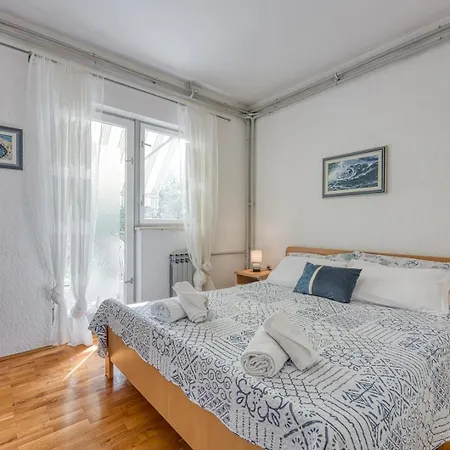 Pensjonat Gina Poreč